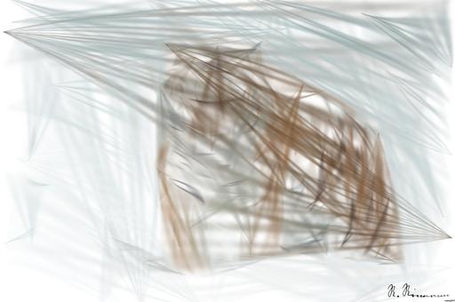 from CC0 photo AI art