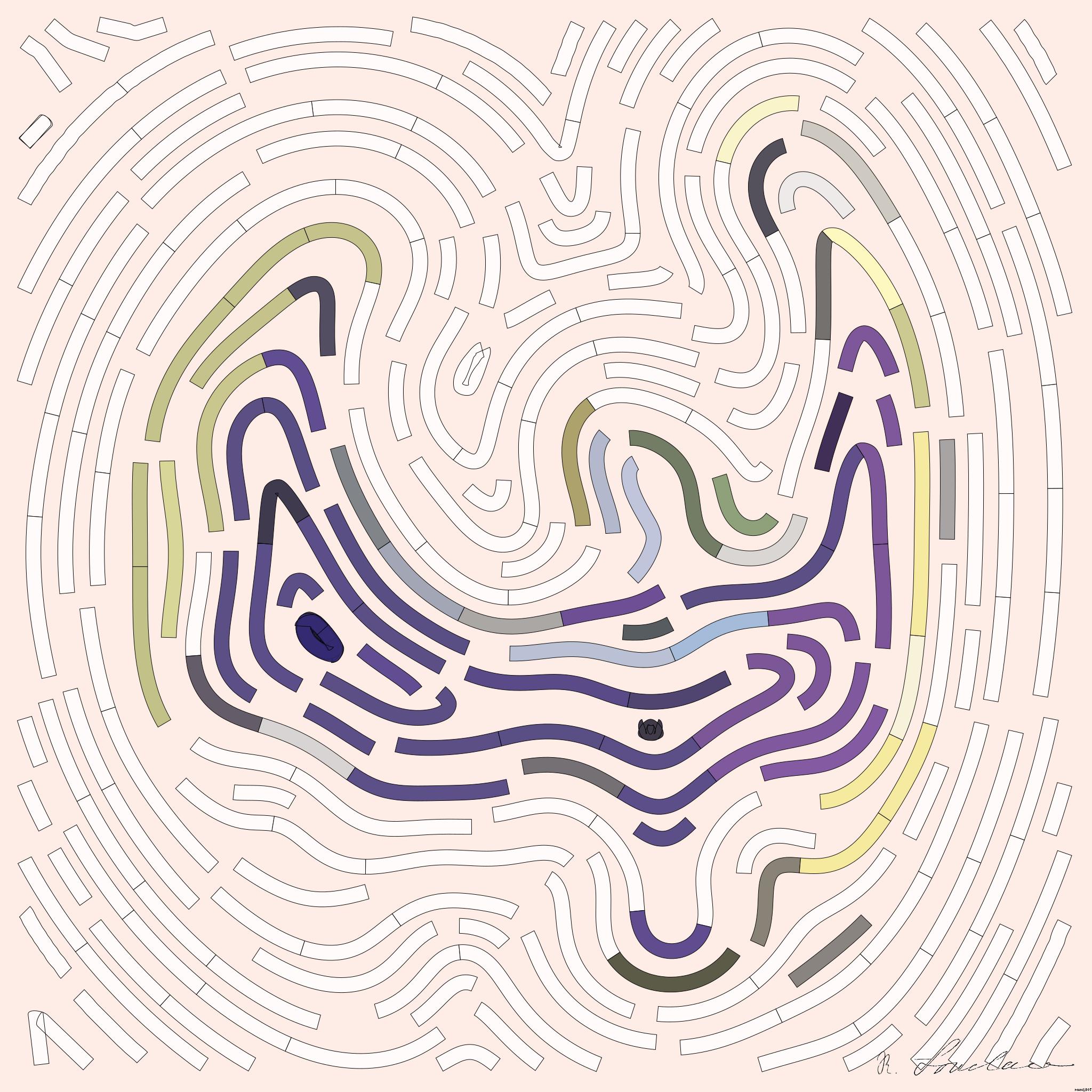 Drawn by bot idkzf3RJiaihY4RqwUmKQg; art-flowy AI Art