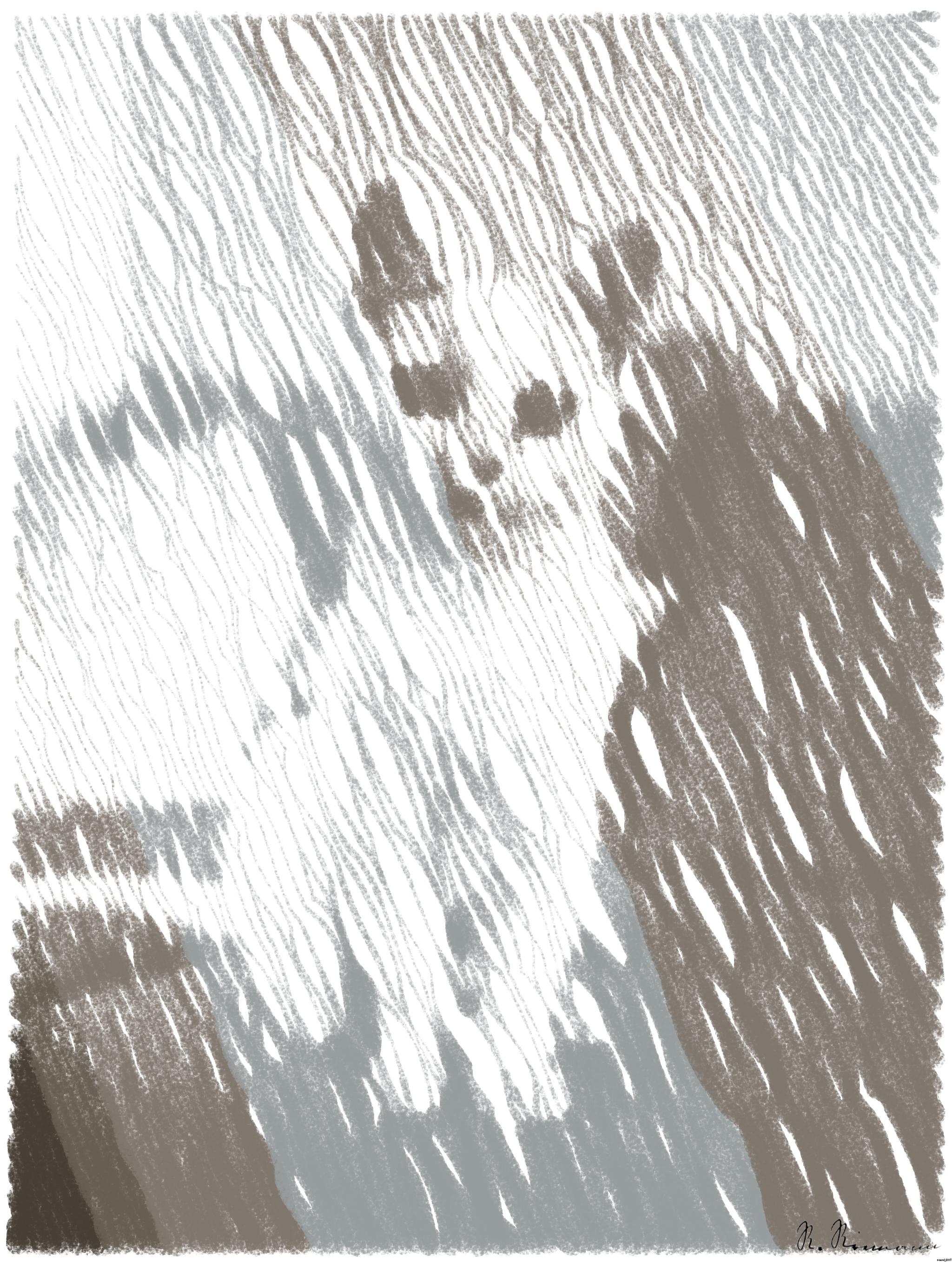 from CC0 photo AI Art