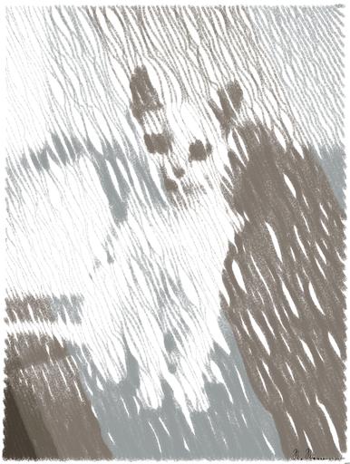 from CC0 photo AI art