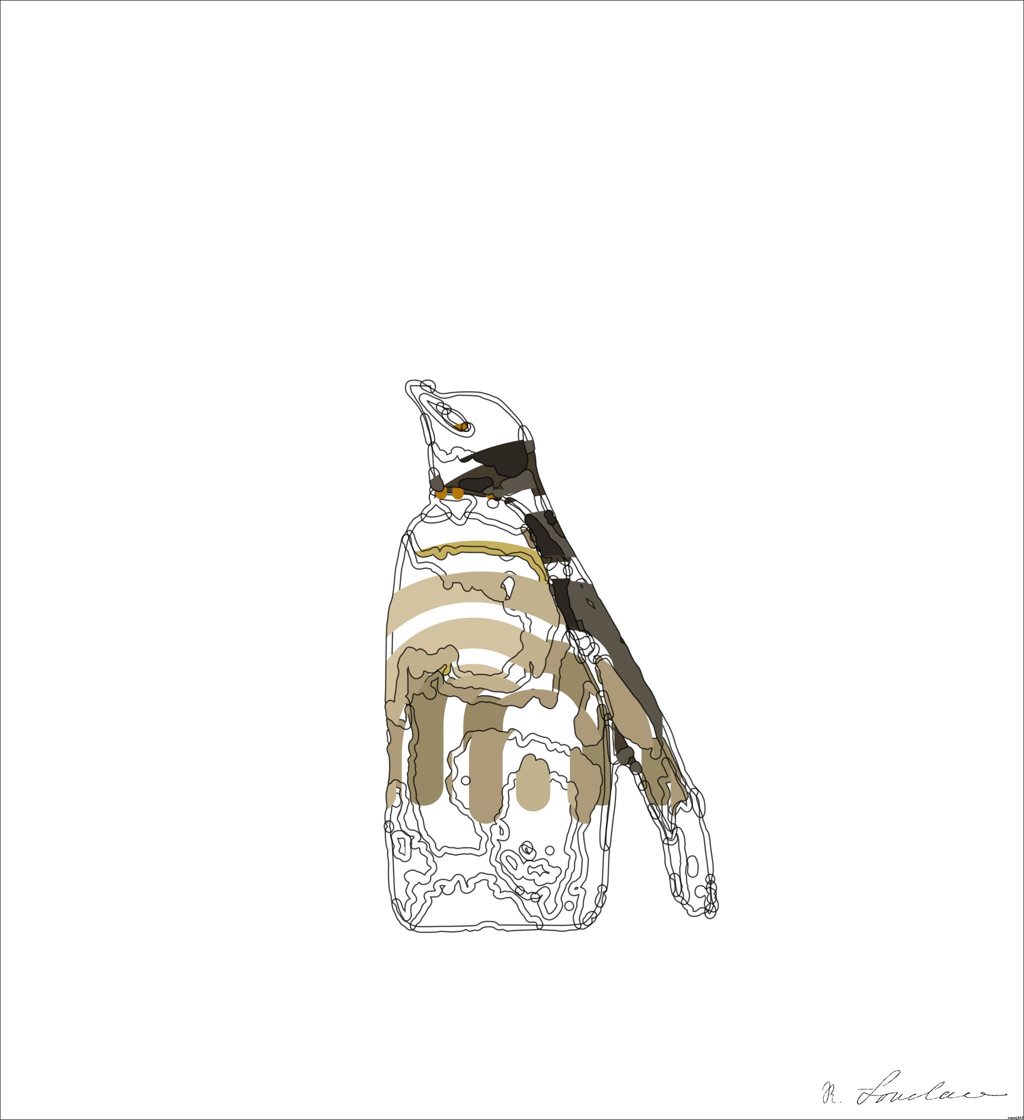 from CC0 photo AI Art