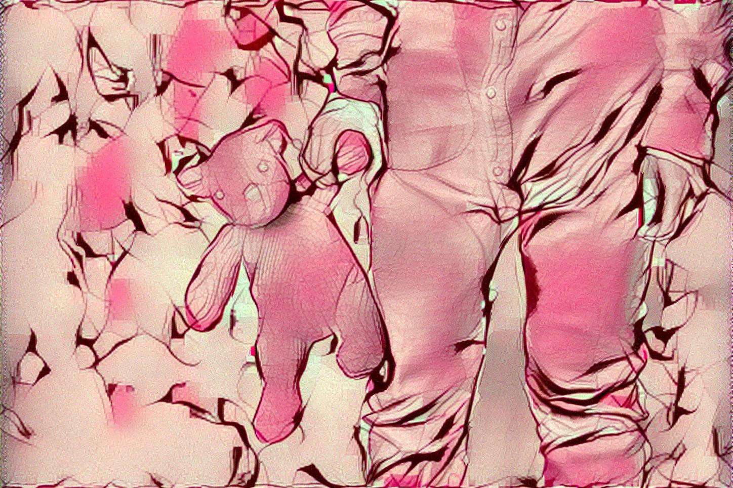 from CC0 photo AI Art