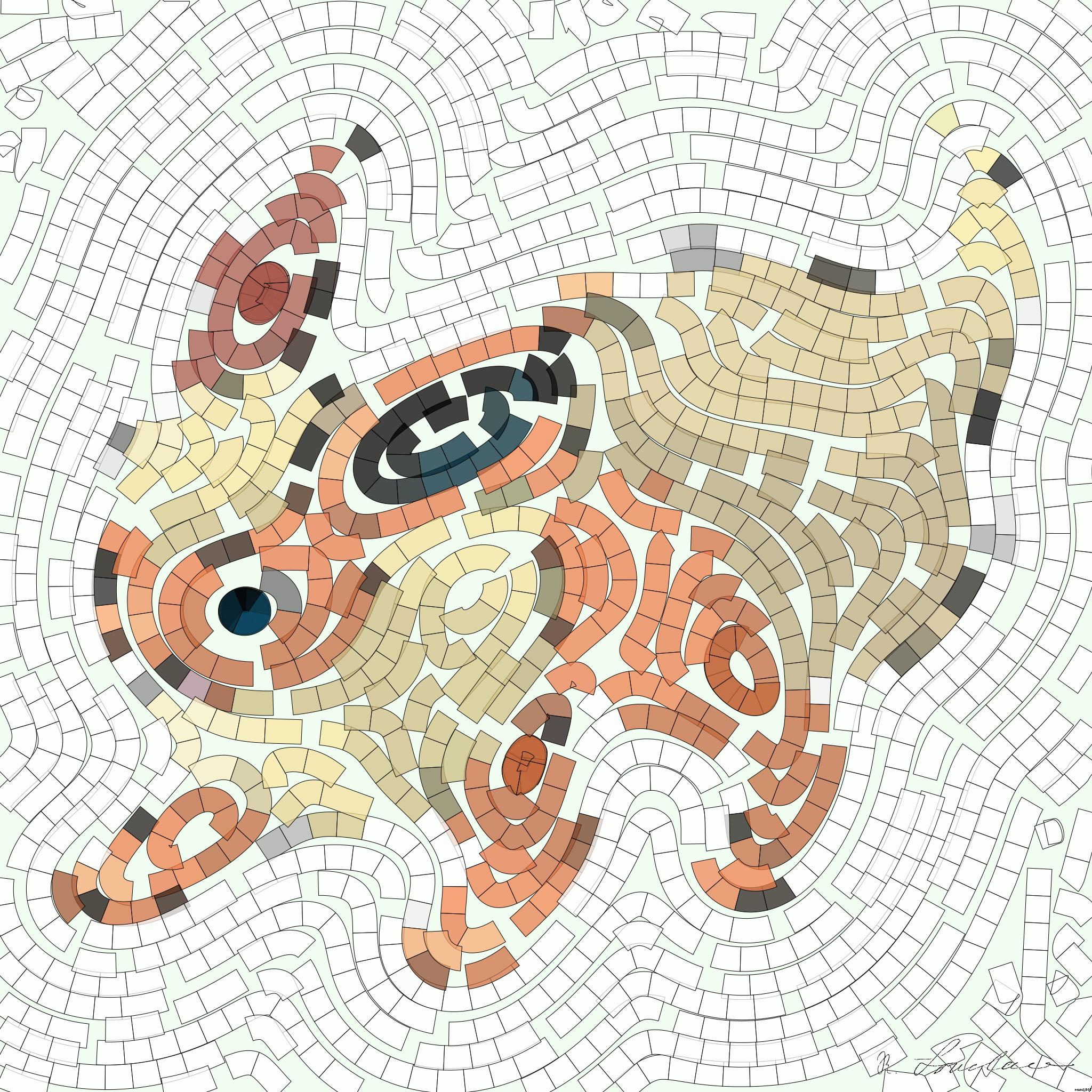 Drawn by bot 7MffYpEphuBTuxKrMWVmct; art-flowy AI Art