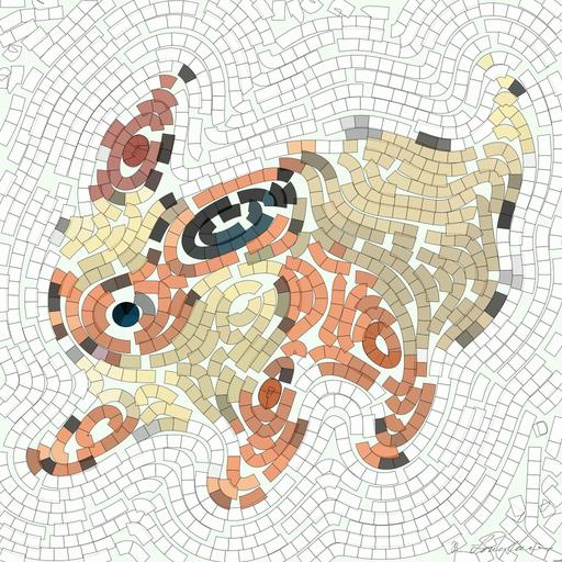 Drawn by bot 7MffYpEphuBTuxKrMWVmct; art-flowy AI art