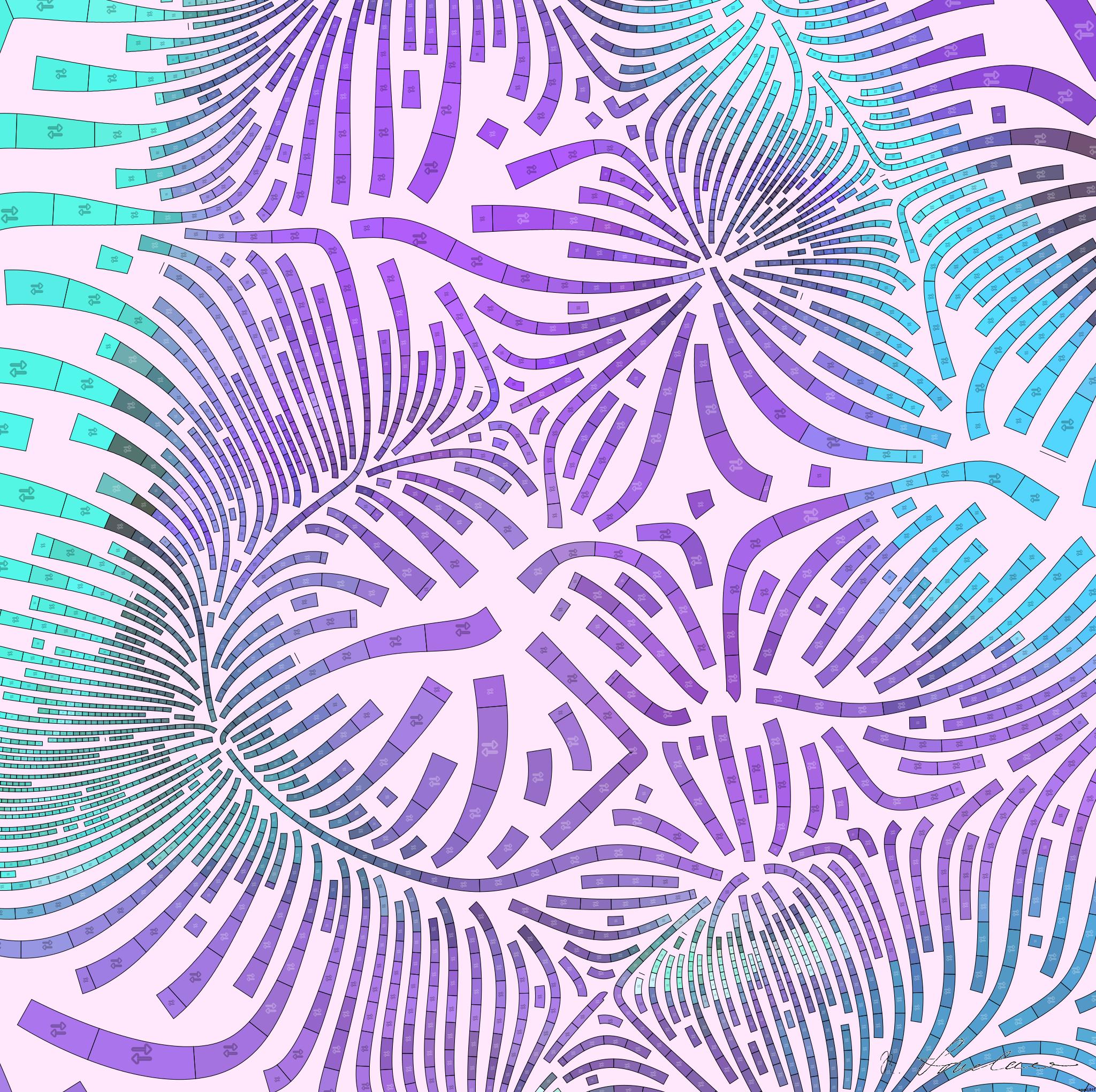 artwork for redditgetsdrawnbybot AI Art