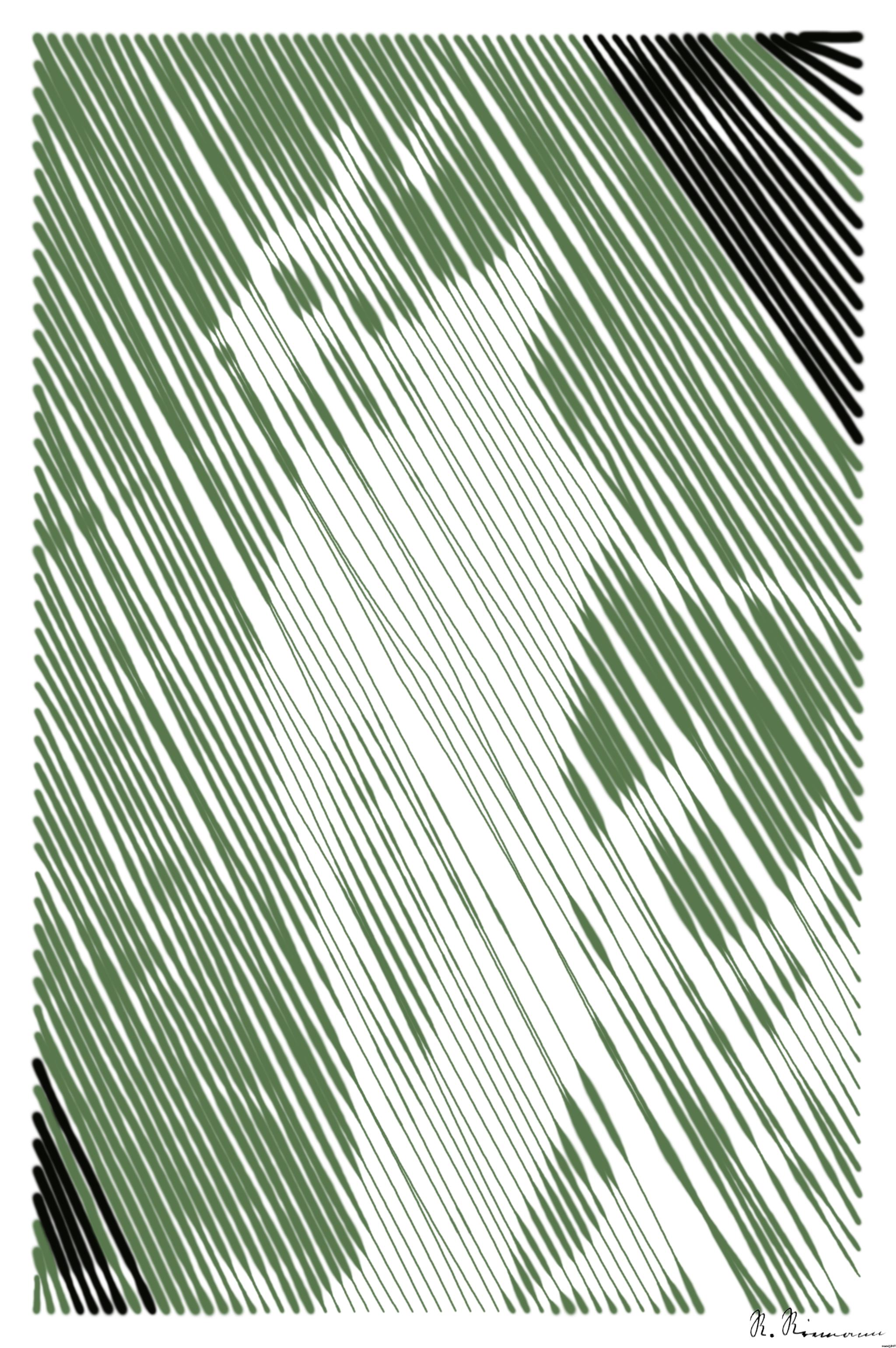 from CC0 photo AI Art