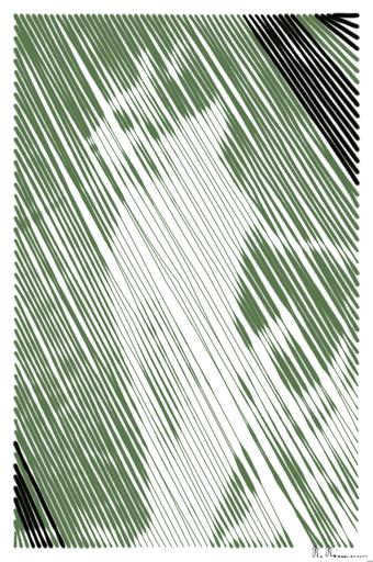 from CC0 photo AI art