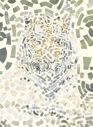 from CC0 photo AI art