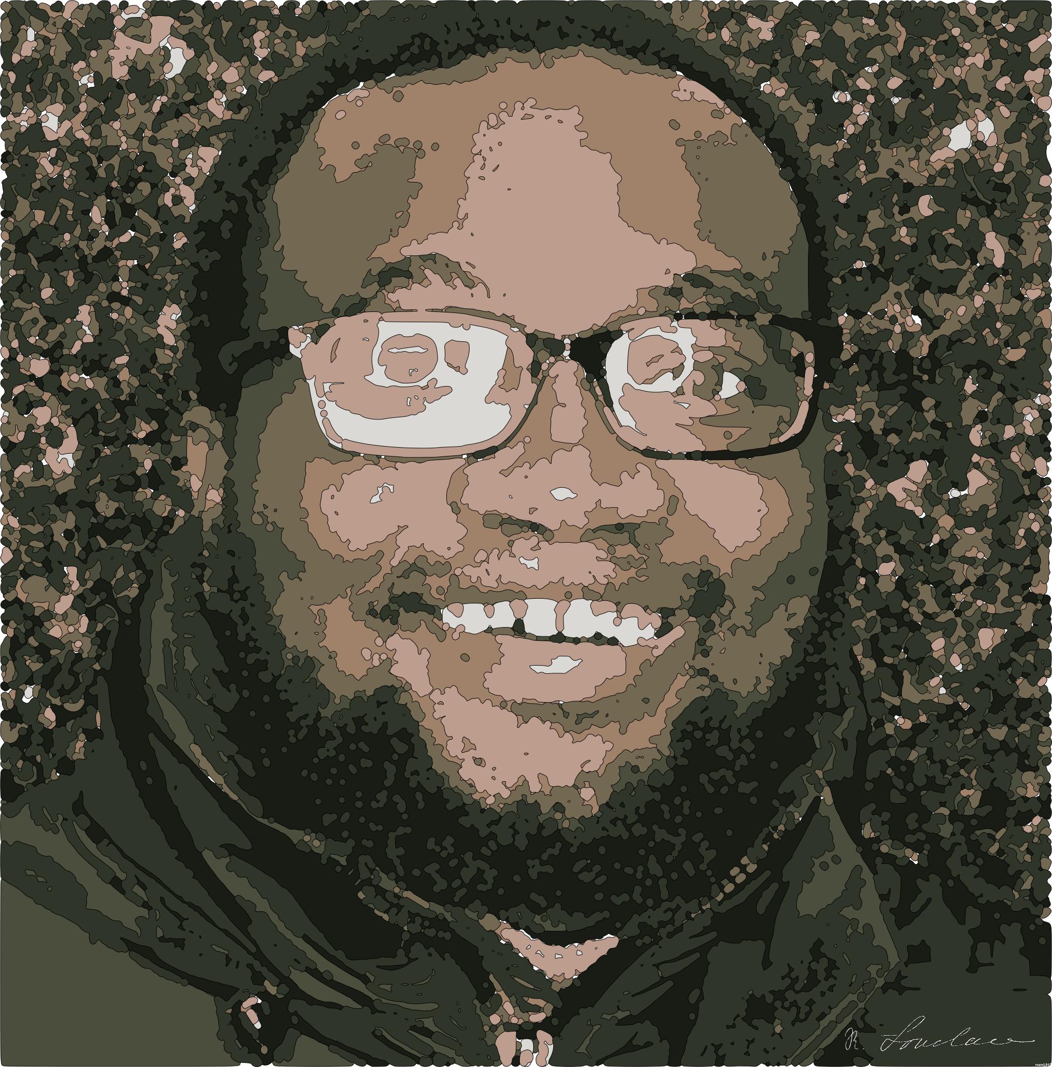 artwork for redditgetsdrawnbybot AI Art