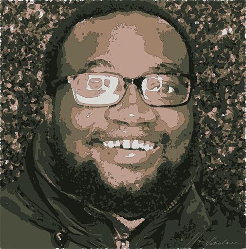 artwork for redditgetsdrawnbybot AI art