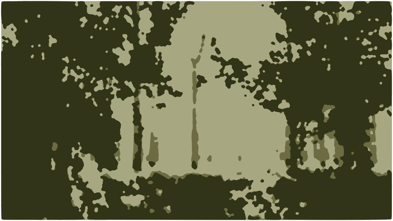 from CC0 photo AI Art