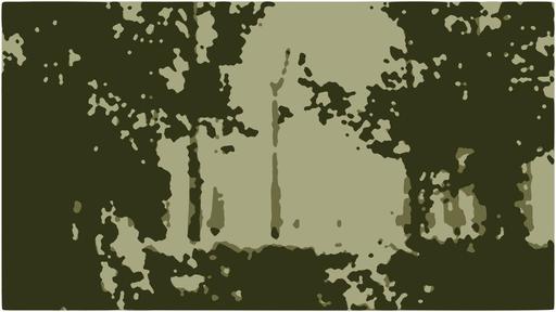 from CC0 photo AI art