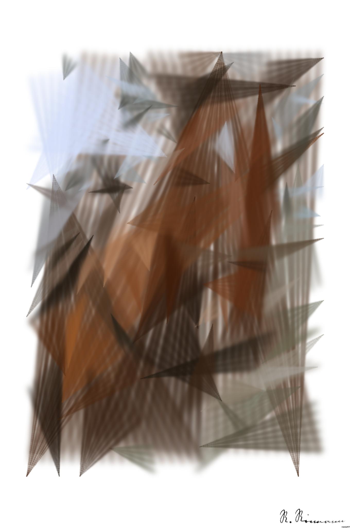 from CC0 photo AI Art