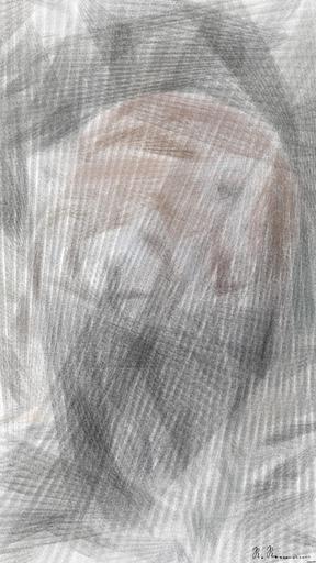 from CC0 photo AI art