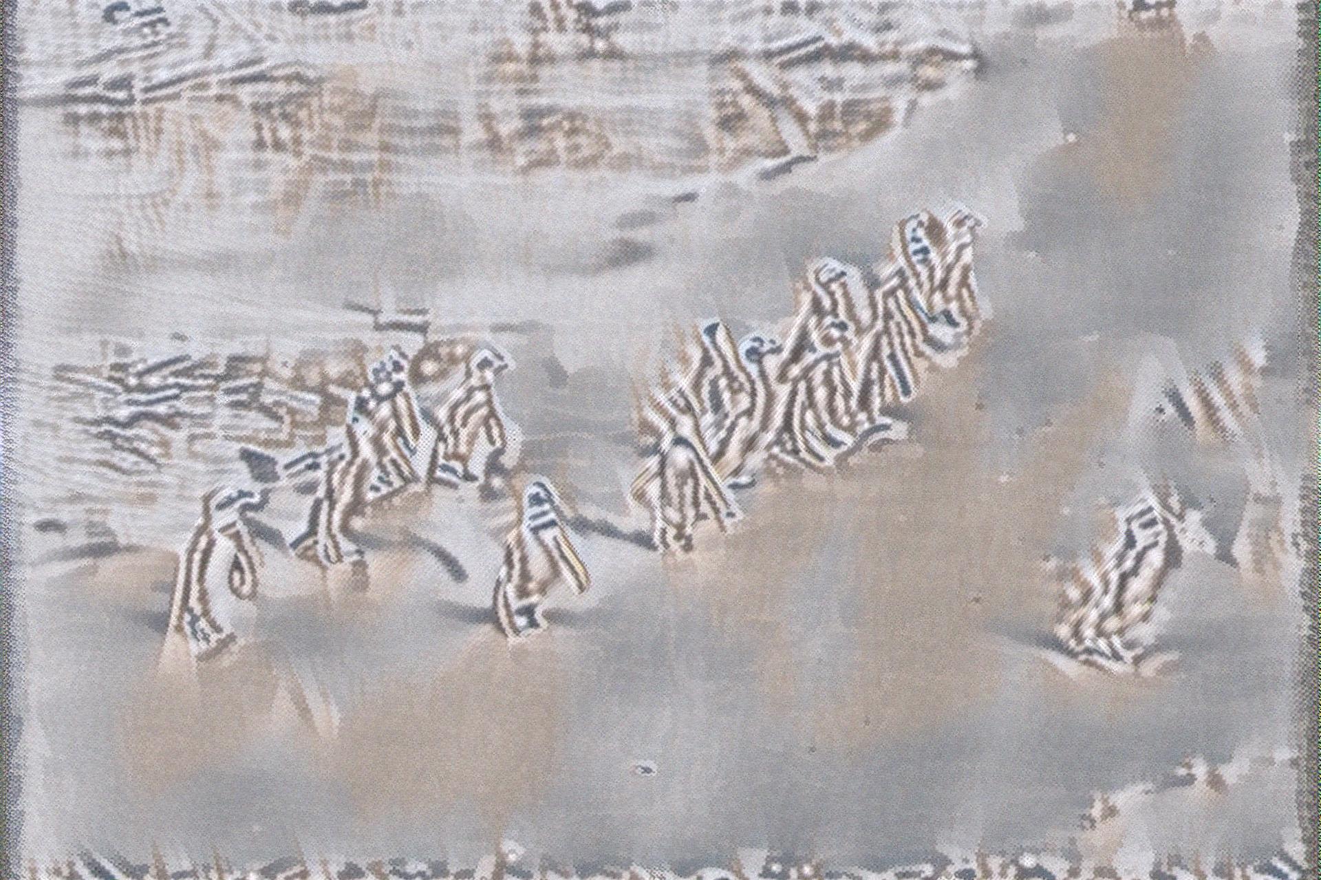 from CC0 photo AI Art