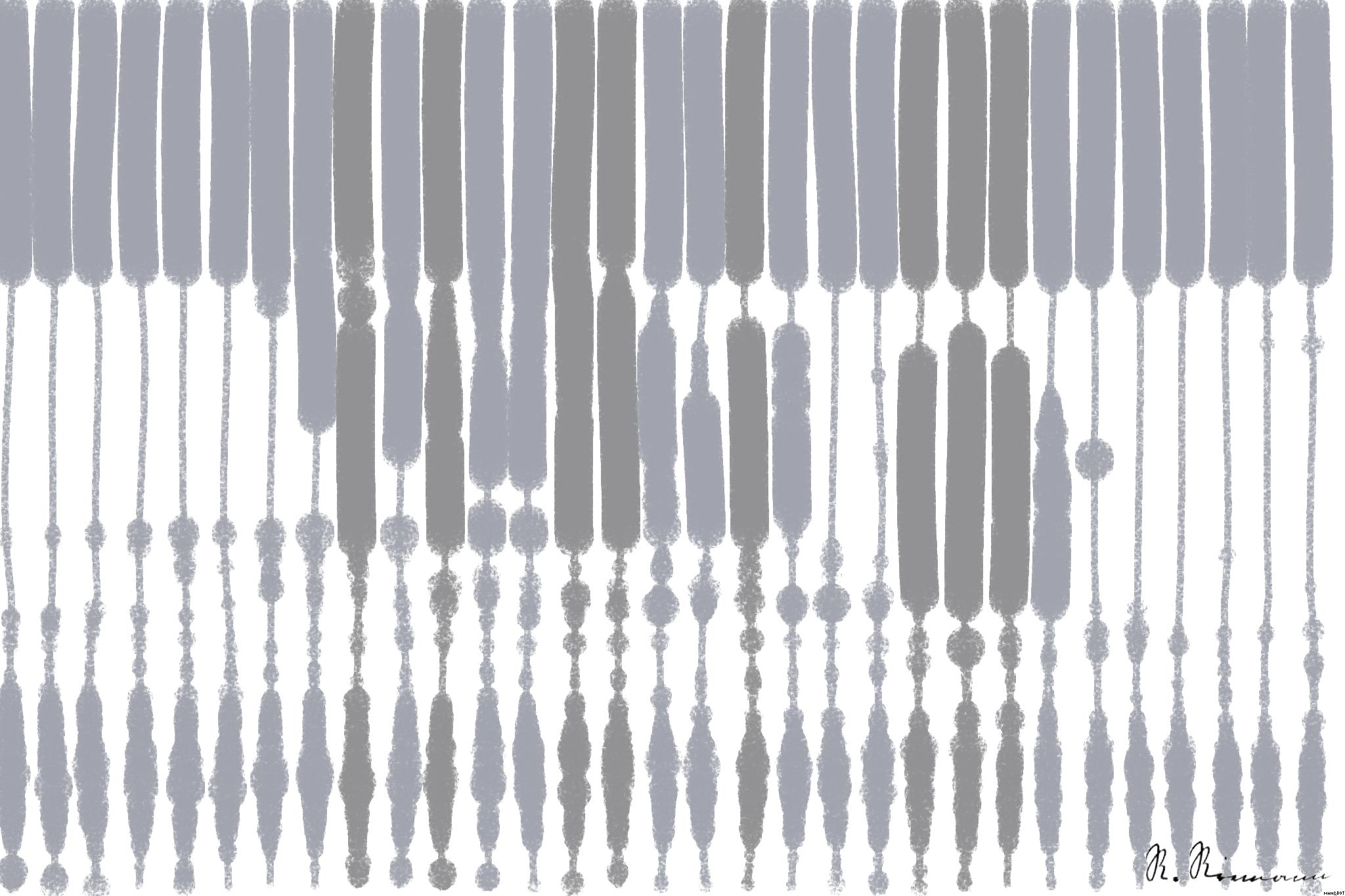 from CC0 photo AI Art