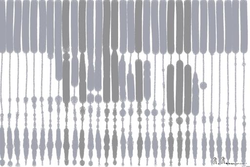 from CC0 photo AI art