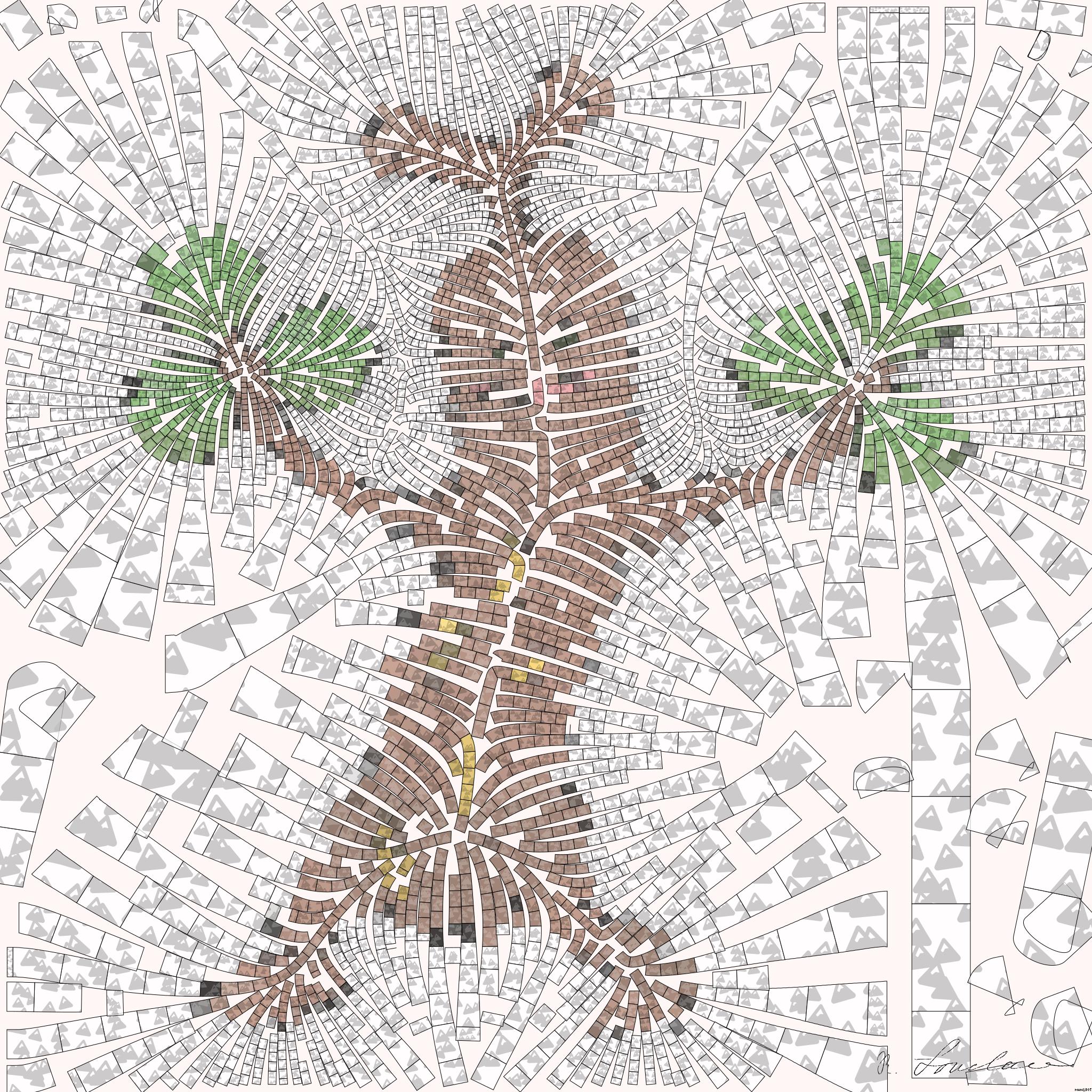 Drawn by bot WSxcqMKGHTpHcom5hgEV3c; art-flowy AI Art