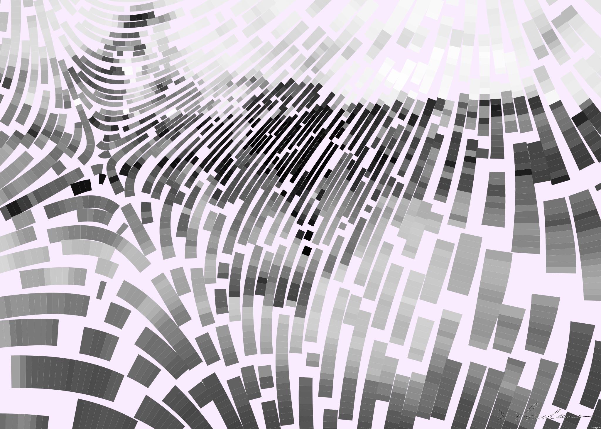 from CC0 photo AI Art