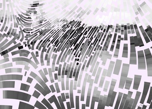 from CC0 photo AI art