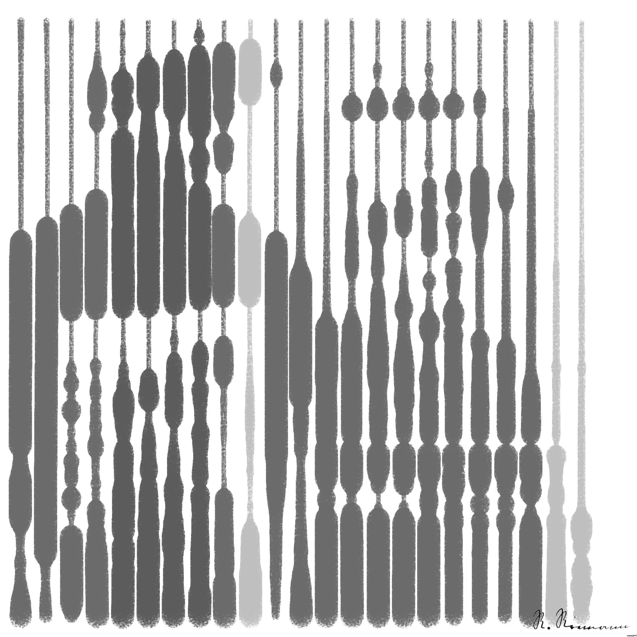 artwork for redditgetsdrawnbybot AI Art