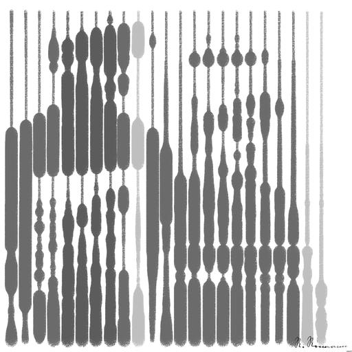 artwork for redditgetsdrawnbybot AI art