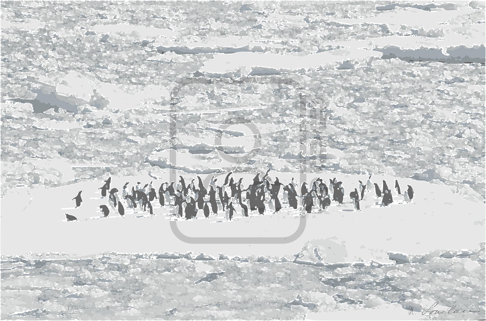 from CC0 photo AI Art