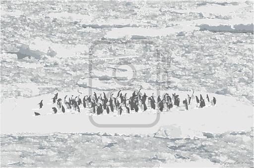 from CC0 photo AI art