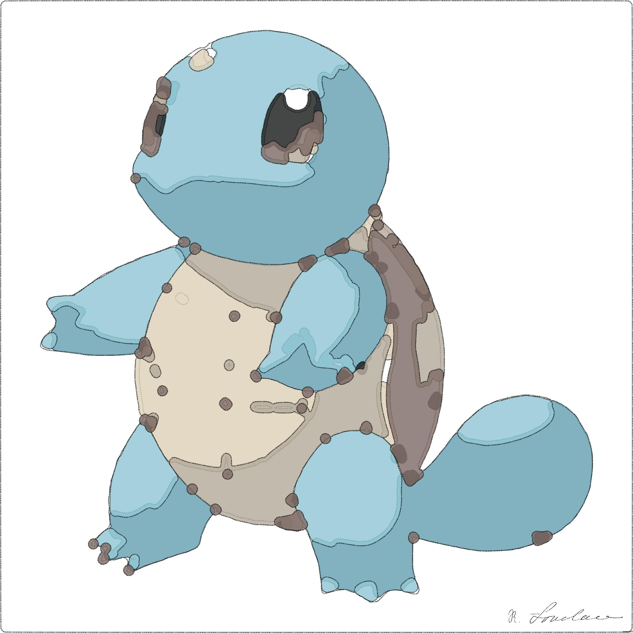 Drawn by bot VKmmjzcYYhnVATvmkVv8td; art-bloby AI Art