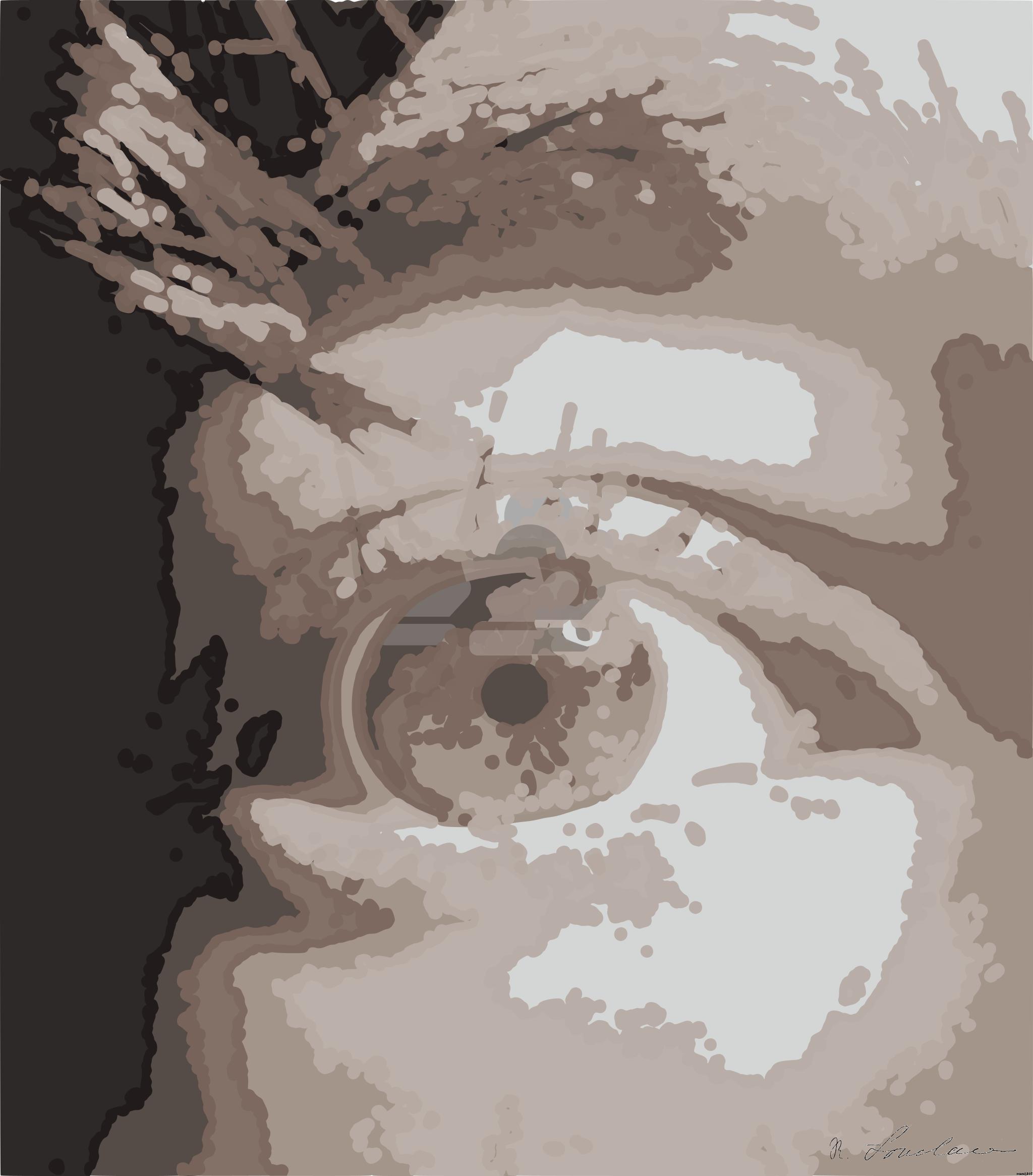 artwork for redditgetsdrawnbybot AI Art