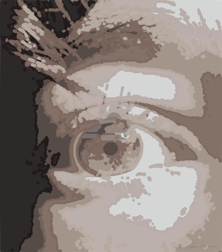 artwork for redditgetsdrawnbybot AI art