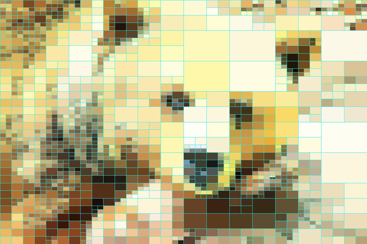 from CC0 photo AI Art