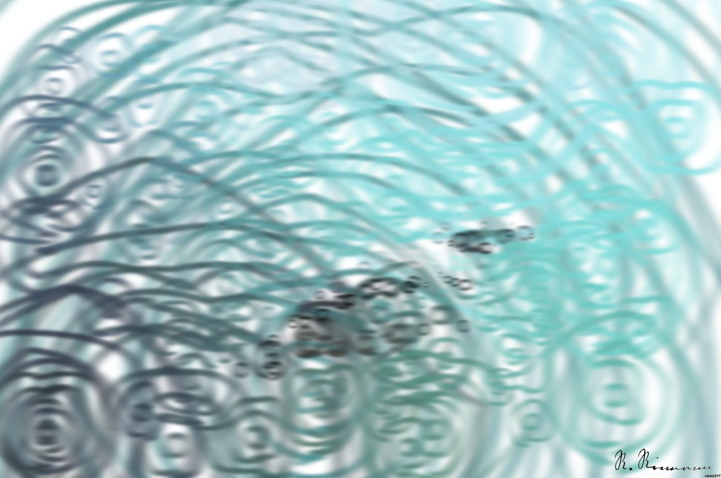 from CC0 photo AI Art