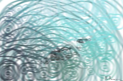 from CC0 photo AI art