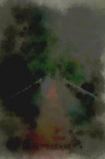 from CC0 photo AI art