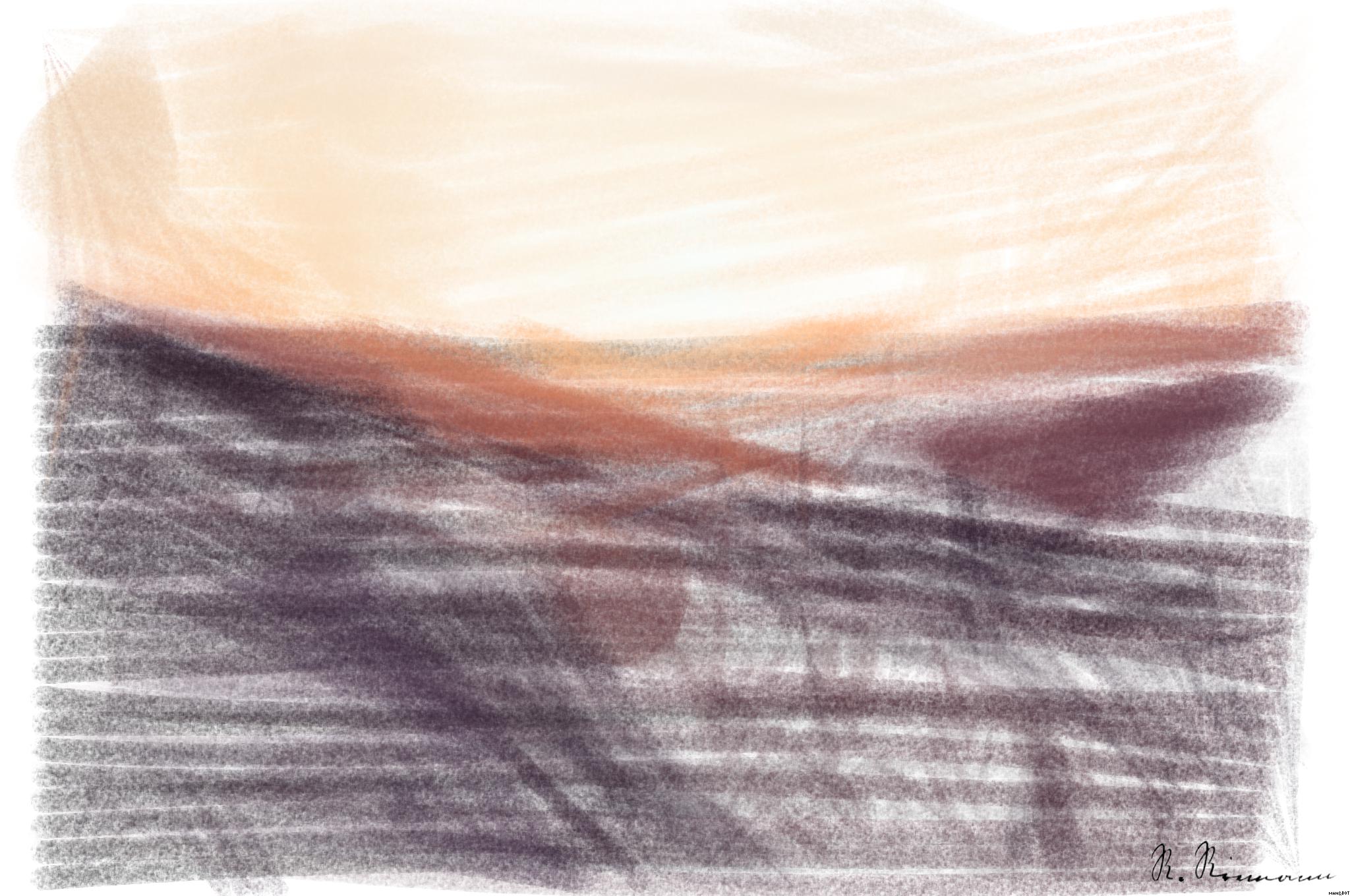 from CC0 photo AI Art