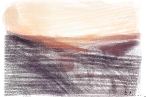 from CC0 photo AI art