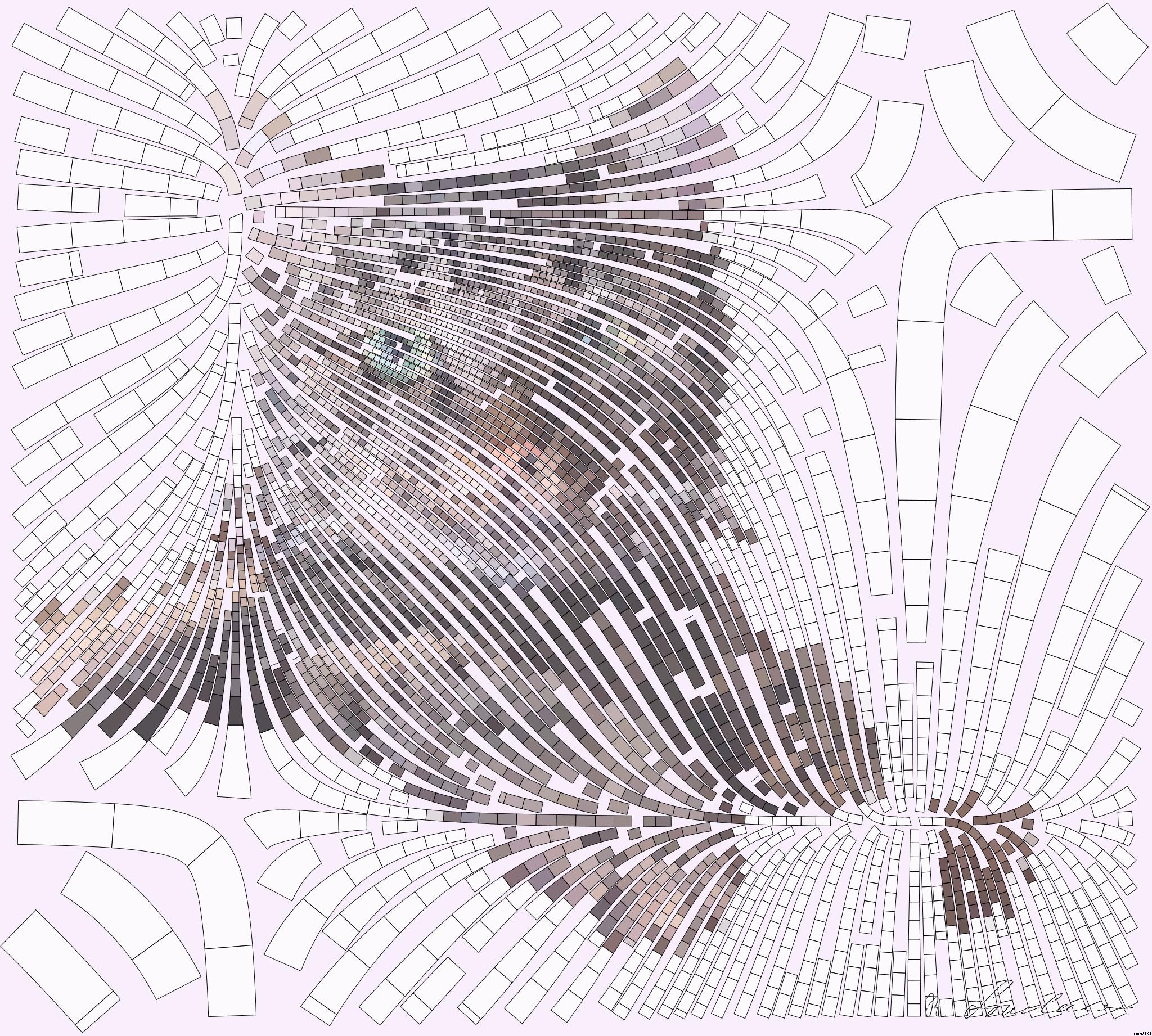 Drawn by bot 7xZfnU8FLi8TgxxZzSvak7; art-flowy; None AI Art