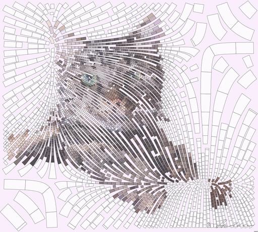 Drawn by bot 7xZfnU8FLi8TgxxZzSvak7; art-flowy; None AI art