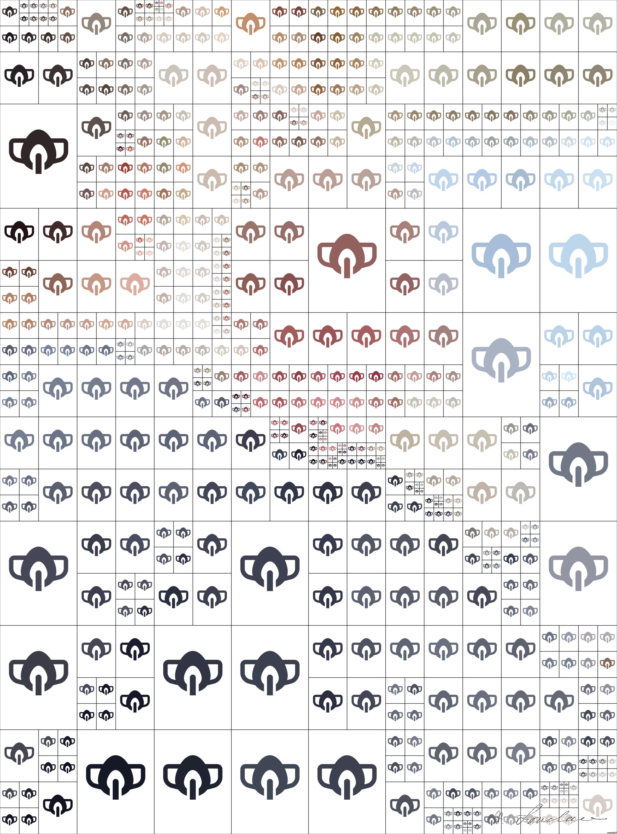 artwork for redditgetsdrawnbybot AI Art