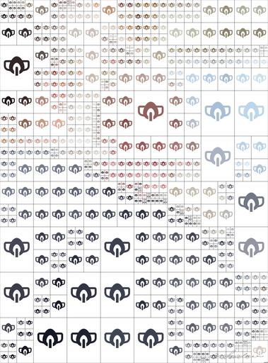 artwork for redditgetsdrawnbybot AI art