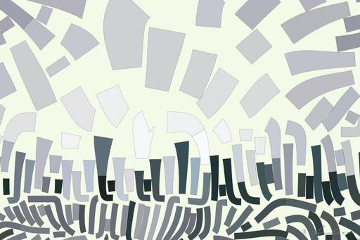 from CC0 photo AI art