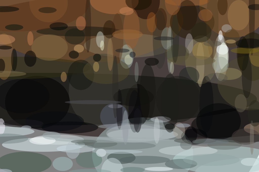 from CC0 photo AI Art