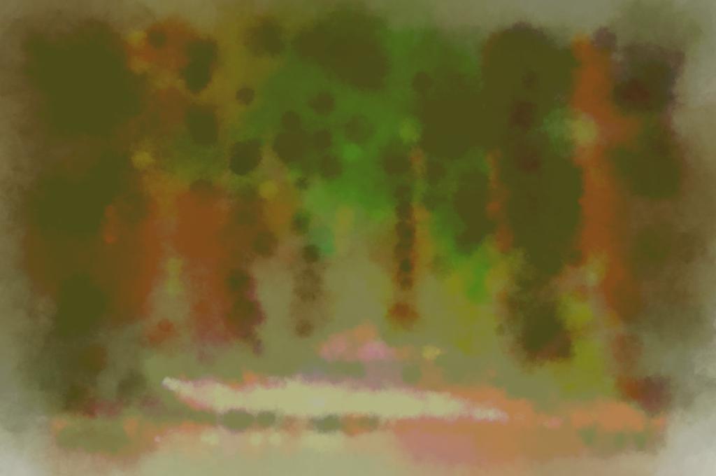 from CC0 photo AI Art