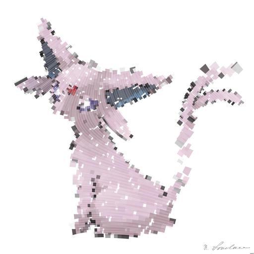 Drawn by bot VXpuzC5prT7UZoG5zVhChU; art-flowy AI art