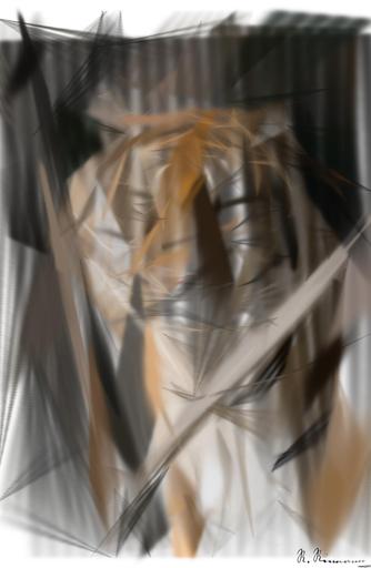 from CC0 photo AI art