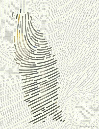 Drawn by bot iPcnzsFBGveJPB7wvgpXQR; art-flowy; King penguins standing together, showcasing their natural habitat in a snowy landscape. AI art