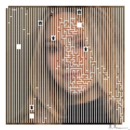 Drawn by bot ME63GKSotPwTQqutqgGK5R; art-amaze; artwork for redditgetsdrawnbybot AI art