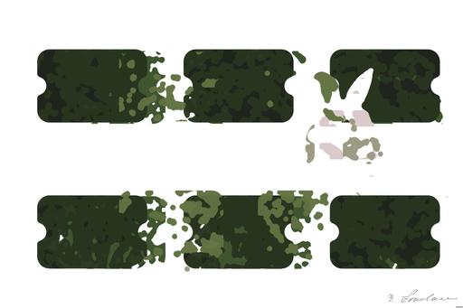 from CC0 photo AI art