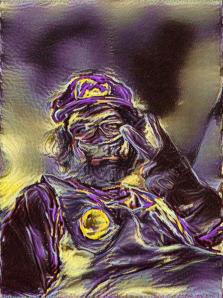 artwork for redditgetsdrawnbybot AI Art